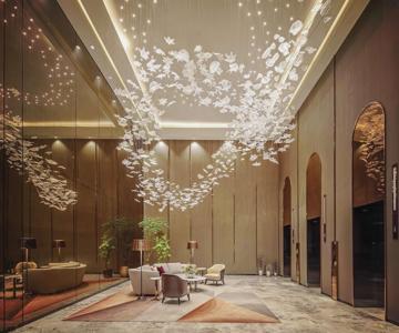 Sofitel Singapore City Centre