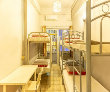 Citybackpackers Hostel