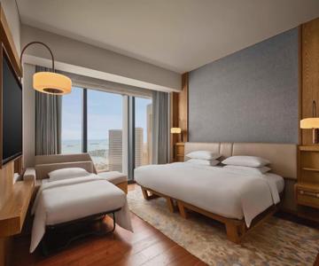 Andaz Singapore