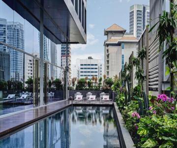 YOTEL Singapore