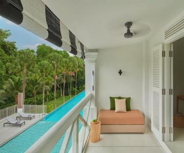 Amara Sanctuary Resort Sentosa