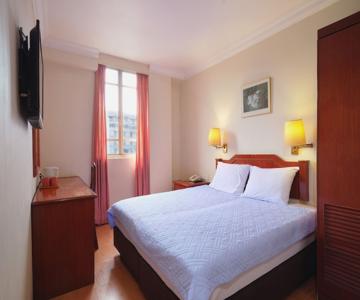 Kim Tian Hotel