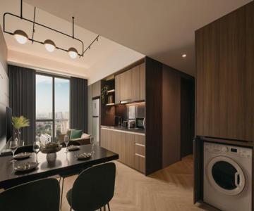 Quincy House Singapore by Far East Hospitality