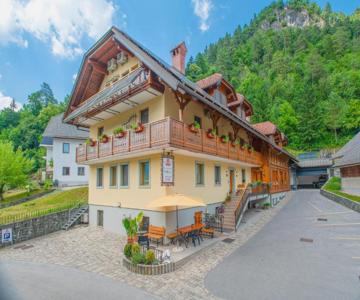 Pr' Matjon - Pension