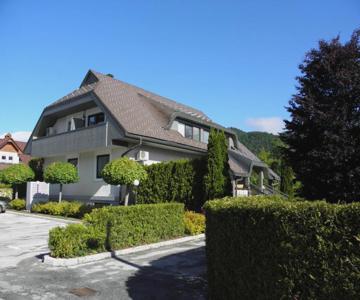 Pension Bled BB&Hostel