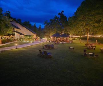 Pension & Glamping Pibernik