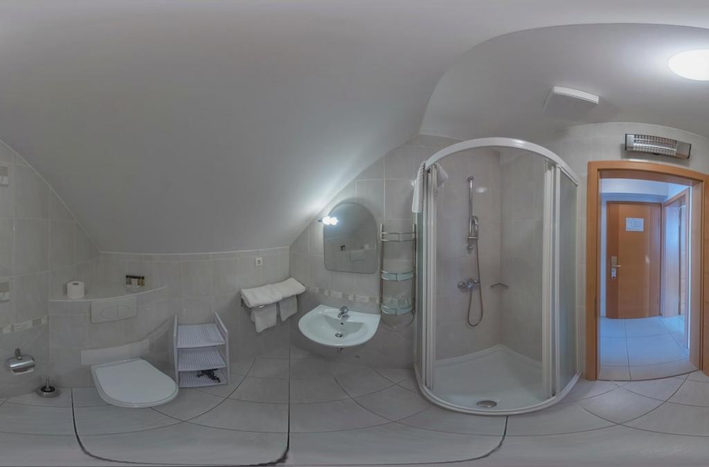 Pr Klaudiji Guest House Bled