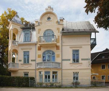 Ana Apart Villa & Rooms Bled