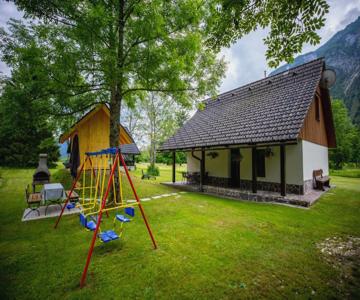 Chalet Taler