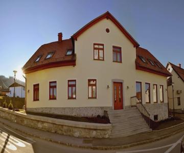 Apartments Sitar