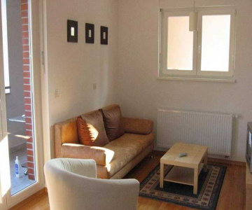 Apartments Urh