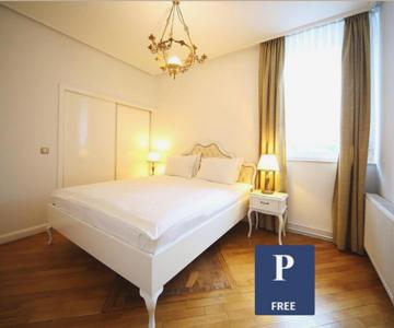 Aparthotel Vila Minka