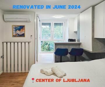 Simple Accommodation Vodmat