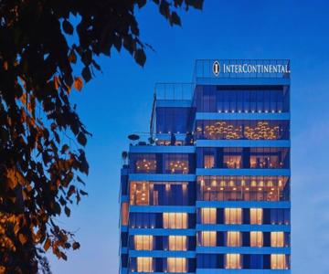 InterContinental Ljubljana