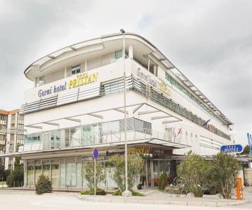 Motel Barka