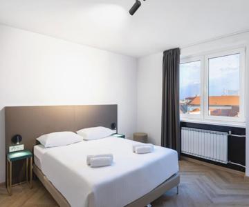 B&B HOTEL Maribor Orel