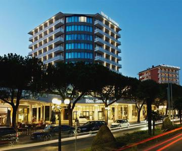 Hotel Slovenija