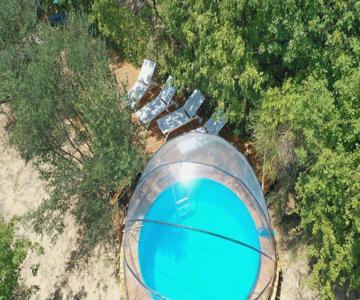 Lstile Glamping