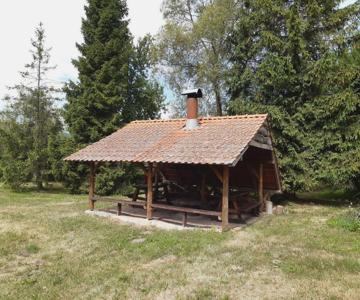 Autocamping Betlanovce