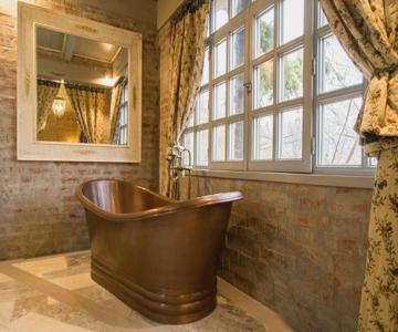 Hotel Vila Terrasse