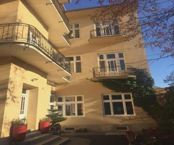 Apartman Moyzesova