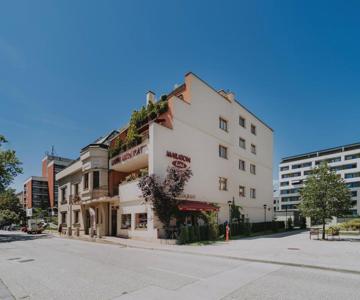 Boutique Hotel Maraton