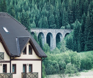 Holiday Resort Telgárt