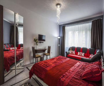 Penmoor Place Apartment