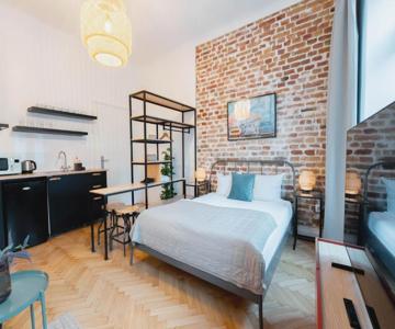 Possonium Hostel