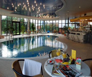 Holiday Inn Bratislava