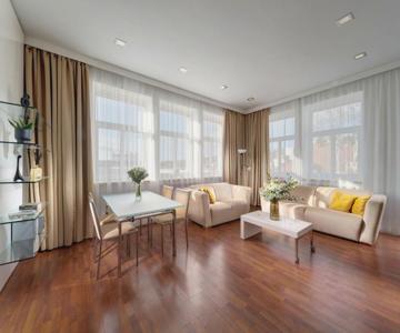 Mamaison Residence Šulekova Bratislava