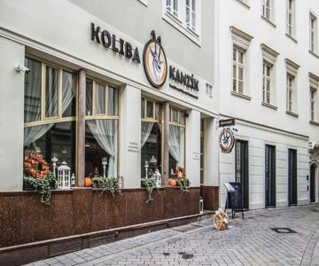 Aplend City Hotel Perugia