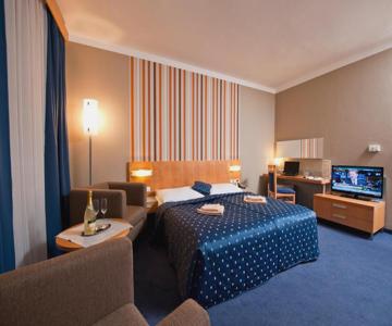 Business Hotel Blue Bratislava