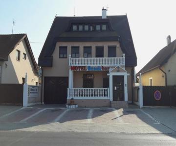 Motel Kotva