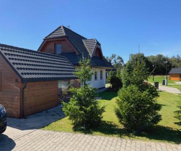 Villa Rocky View