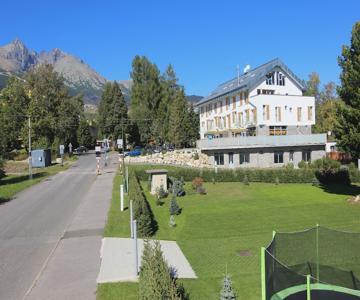 Apartments Belveder