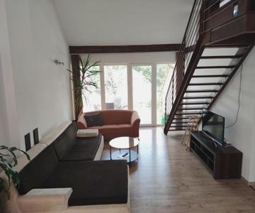 Attic Apartment Piestany