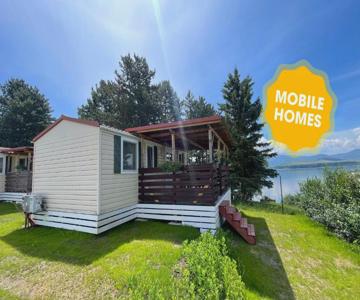 Mara Lake Cabins - Mara Camping