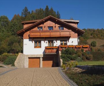 Margus Apartmány