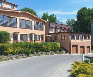 Wellness rezort Maxim Bojnice