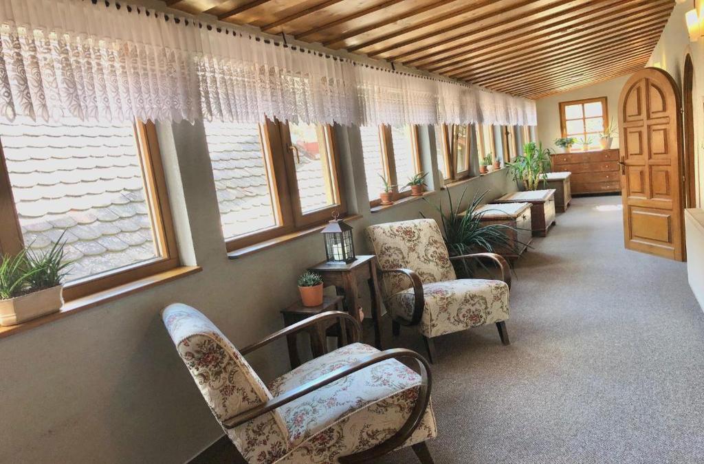 Maria Penzion & Restaurant