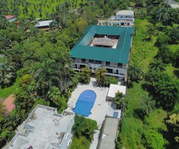 Residence Hotel La Marsu