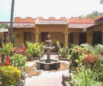 Hotel Mediterraneo Plaza