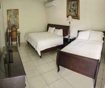 Casa Mia Boutique B&B Hotel