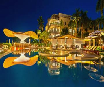 The Palms Turks And Caicos