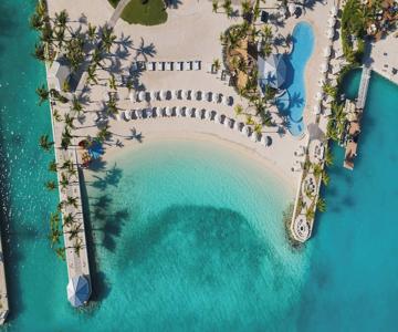 Blue Haven Resort & Marina