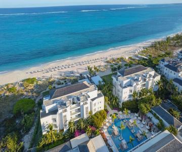 Wymara Resort and Villas