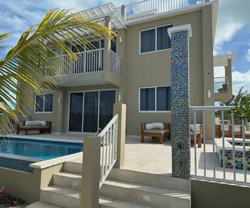 Checkers Townhouses