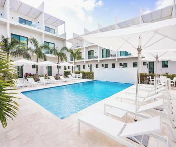Seascape Hotel
