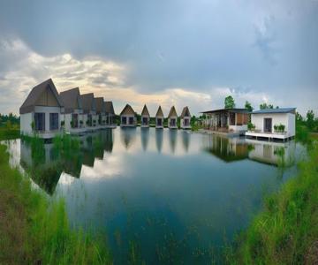 Burichan Resort